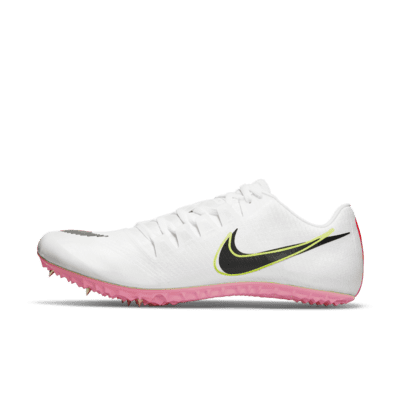 Nike zoom track shoes hotsell